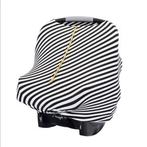 Baby leaf cover